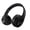 All Black, variant on Bluetooth 5.0 Over-Ear Headphones – 4-in-1 Playback (TF/FM/AUX), 6-10H Battery, Hands-Free Calls