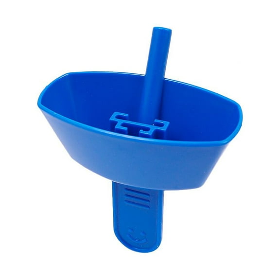 TRCompare New Drip-Proof Popsicle Rack Spill Proof Ice Guard Holder Pop No Drop Kids Handheld Ice Cream Holders Anti-drip Popsicles Tray
