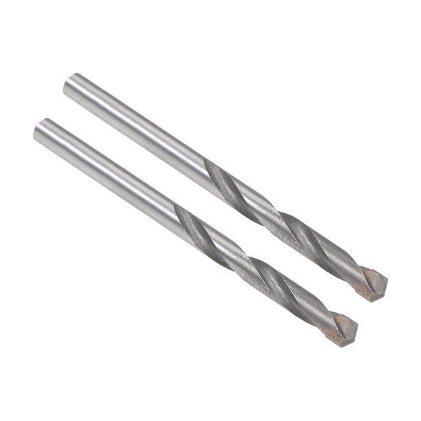 Cemented Carbide Twist Drill Bits 4mm Metal Drill Cutter for Stainless