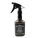 thumbnail image 1 of Botella de spray Cabeza de aceite retro Regadera Salón Peluquería Herramientas de rociador de agua para el cabello, 1 of 8