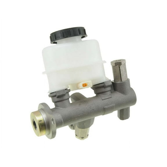 "Dorman M390139 Brake Master Cylinder for Specific Infiniti / Nissan Models" Fits select: 2000 NISSAN ALTIMA, 1993-1999 NISSAN ALTIMA XE/GXE/SE/GLE