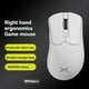 thumbnail image 3 of Ratón Inalámbrico Ergonómico para Juegos M900pro con Base de Carga Magnética para PC Gamer, Color, 3 of 5