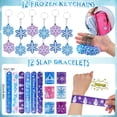thumbnail image 4 of Set de obsequios para fiestas Mepmela Frozen Princess Birthday 134 unidades, 4 of 7