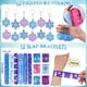 thumbnail image 4 of Set de obsequios para fiestas Mepmela Frozen Princess Birthday 134 unidades, 4 of 7