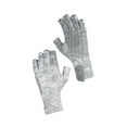 thumbnail image 4 of Buff Aqua Glove Haze, Small Gloves, 4 of 5