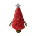 thumbnail image 2 of Qwtwty Décoration Maison Ornement de Poupée en Forme de Sapin de Noël Mignon pour Fête et Table, 2 of 6