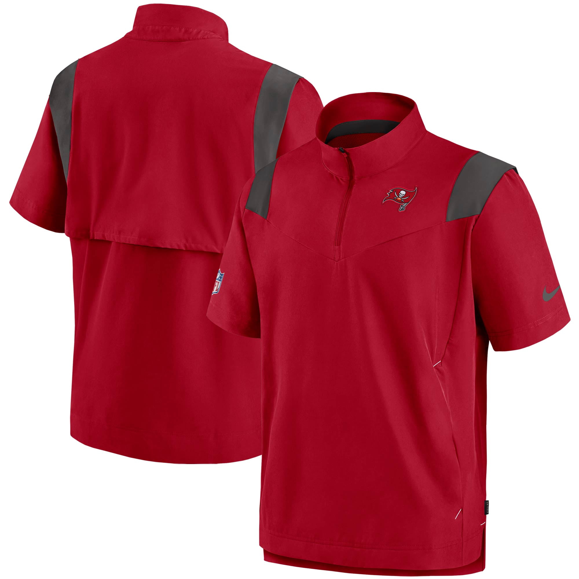 Tampa Bay Buccaneers Nike Sideline 