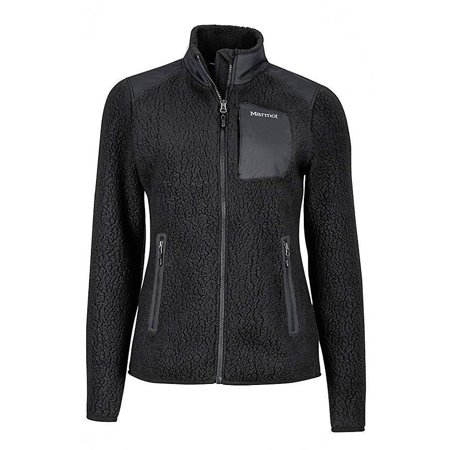 marmot women's wiley fleece jacket