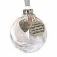 thumbnail image 5 of Fmbmuo Christmas Ornaments Hanging Plastic Shatterproof Tree Decorations Feathers Printed Christmas Balls Wedding Thanksgiving Ball Ornaments Decorations, 5 of 5