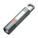 thumbnail image 1 of SGACAI Linterna LED con zoom de largo alcance de 1200 mAh y luces laterales con reflector COB, 1 of 1