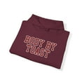 thumbnail image 4 of Toast Hoodie Gifts Hooded Sweatshirt Pullover Shirt, 4 of 4