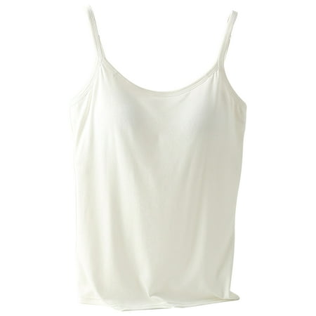 

Yoga Bra Vest Lightweight Stretchy Sports Adjustable Shoulder Straps Tank Vest