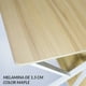 thumbnail image 5 of Escritorio para computadora minimalista Ilios Innova  Maple japonés, 5 of 8