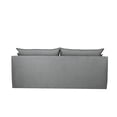 thumbnail image 5 of Sala Modular Nabu Gris - Kessa Muebles, 5 of 5