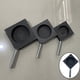 thumbnail image 5 of Lingote de grafito Gloria 2Kg para fundición de joyería de metal, 5 of 9