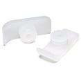 thumbnail image 2 of GF HEALTH PRODUCTS 603210R WALKER GLIDE (SKIS)1" WALKERS LUMEX, 2 of 2