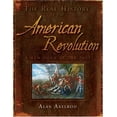 thumbnail image 1 of Pre-Owned The Real History of the American Revolution: A New Look at the Past (Real History Series) (Hardcover) 1402740867 9781402740862, 1 of 1