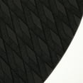 thumbnail image 3 of Coussin de Traction pour Planche de Surf, Adhérence de Pont de Bateau, Coussinets de Queue, Coussin en EVA, Sportif, Bonne Barre de Pont, Tapis d'Adhérence pour Piscine et Planche à Roulettes, Noir, 3 of 9
