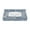 Blue, variant on Avancer 36'' Wall Mount Sink In Black Marquina