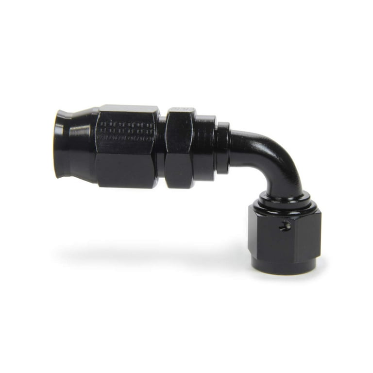 Fragola #10 Race Rite Hose End Fitting 90-Degree 2509010 Fragola #10 Race Rite Hose End Fitting 90-Degree 2509010