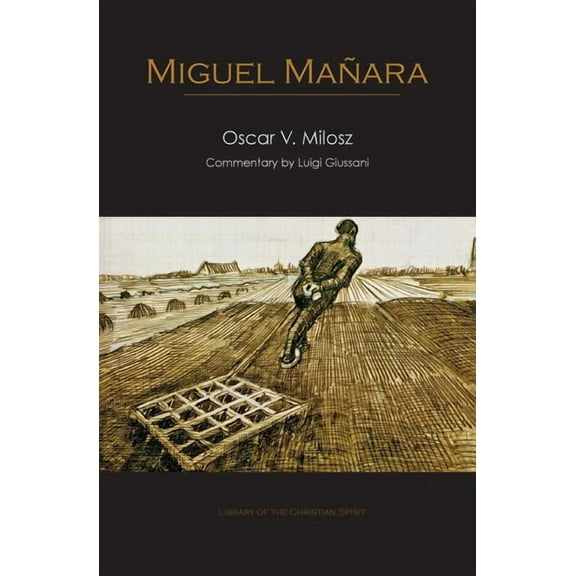 Miguel Mañara, (Paperback)