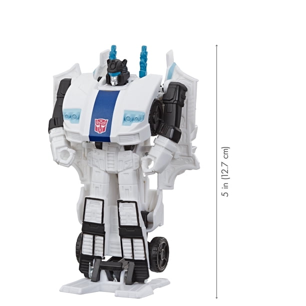 Jazz 1-Step Changer | Miniature figures for hobby shops - Walmart