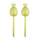 thumbnail image 1 of Bulbos de riego automático con diseño de piña, globos de riego para plantas, inserto de maceta, dispositivo de riego automático para plantas en maceta de interior y exterior., 1 of 8