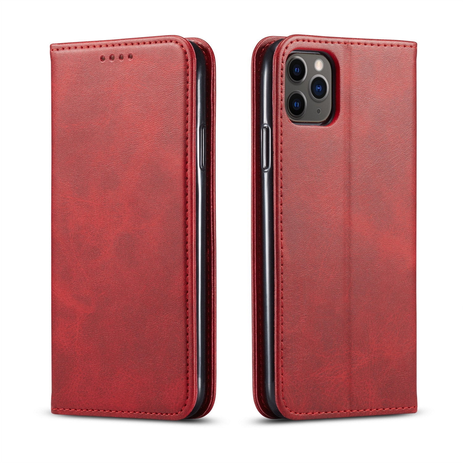 Custodia Xiaomi 14 Ultra LEMAXELERS | Glitter Con Anello Porta | Rosa Oro | TPU Antiurto