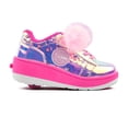 thumbnail image 1 of Tenis Patin Speed Rollers Pompones Rosa Talla 16 Speed Rollers SPEED06C, 1 of 7