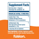 thumbnail image 2 of Bariatric Fusion GLP-One + Receptor Activador 30 Cápsulas, 2 of 2