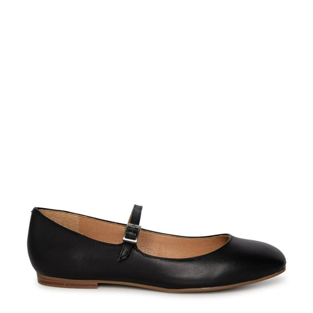 Crown vintage ballet flats store