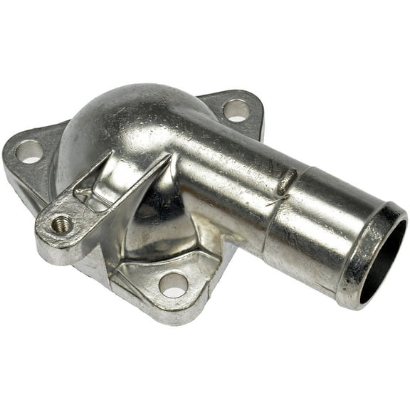 Dorman 902-5921 Engine Coolant Thermostat Housing for Specific Chrysler / Dodge / Mitsubishi Models Fits select: 2004-2008 MITSUBISHI ENDEAVOR, 2000-2012 MITSUBISHI ECLIPSE