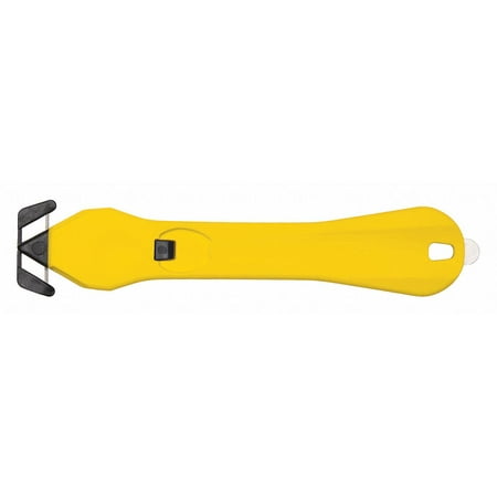 UPC: 0859473007456 | Klever Safety Cutter 6-1/2  L Carbon Steel PLS-200XC-20Y