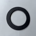 thumbnail image 1 of 5085528AA Rear Suspension Spring Isolator for Jeep Compass/Patriot 07-17, 1 of 2