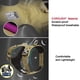 thumbnail image 4 of Truelove Lightweight Dog Harness Waterproof Durable Nylon Pet Dog Vest Harness Reflective Adjustable for Small Large Dogs Leash ShopWise Round, 4 of 9