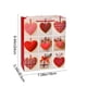 thumbnail image 2 of Decoraciones para el día de San Valentín, adornos para el día de San Valentín, regalos para el día de San Valentín, bolsas de papel para envolver regalos para novias, bolsas de regalo románticas, bols, 2 of 5