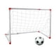 thumbnail image 1 of Mini Puerta de Fútbol Portátil al Aire Libre 86 CM Zulema Kit de gol de fútbol infantil, 1 of 8