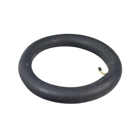 AlveyTech 14"x2.125" Inner Tube with Angled Valve Stem, Parts for ANCHEER & Jetson Electric Bicycles