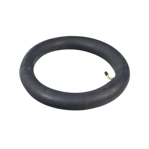 AlveyTech 14"x2.125" Inner Tube with Angled Valve Stem, Parts for ANCHEER & Jetson Electric Bicycles