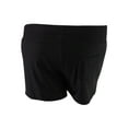 thumbnail image 2 of 24th & Ocean Women's Boyshort Swim Bottom, 2 of 2