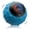 Blue, variant on Vibrating Massage Ball 5-Speed,Next Generation Vibrating Ball Physical Therapy for Muscle Massage and Myofascial Trigger Point Release ,Relieves Muscle Pain & Tightness, Improves Mobility & Circula
