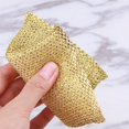 thumbnail image 5 of Dosaele Steel Scouring Pads - Non-Scratch Sponge, 5 of 5