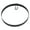 20cm, variant on HomeLife Egg Rings with Silicone Handle Stainless Steel Omelette Round Mold Premium Ring for Frying Eggs Burgers Pancakes Breakfast Cooking Shaper