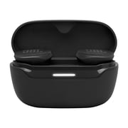 JBL Endurance Race 2 - Waterproof sports true wireless earbuds - Black