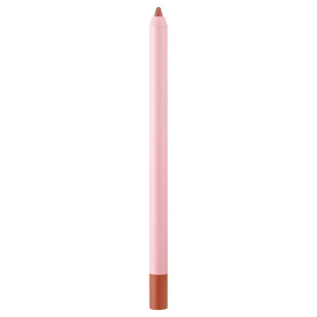 Rouges à Lèvres pour Femmes Crayon Contour des Lèvres Imperméable Pâte Couleur Crochet Ligne Rouge à Lèvres Riche Stylo Stylo Moussant Sans Décoloration Crayon Contour des Lèvres Convenant au Quotidien Voyage Fête Travail