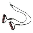 thumbnail image 1 of Home Pulley Cable Machine Attachment DIY Build , Strap, 1 of 10