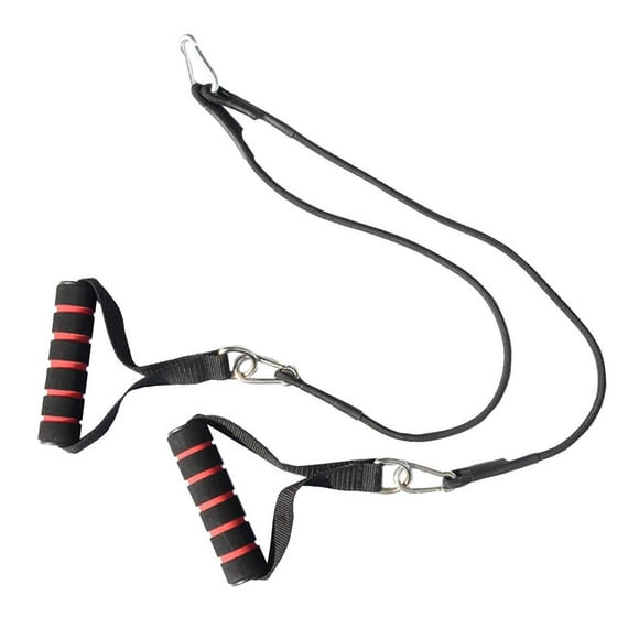 Máquina de polea DIY shamjiam Sistema de máquina de cable de polea
