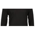 thumbnail image 3 of Polo Ralph Lauren Mens Pullover Shawl Neck Sleep Shirt, 3 of 3
