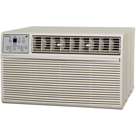 10,000 BTU Through-The-Wall Air Conditioner with Remote | Walmart Canada