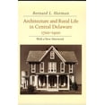 thumbnail image 1 of Architecture et Vie Rurale Delaware Central: 1700-1900, 1 of 1